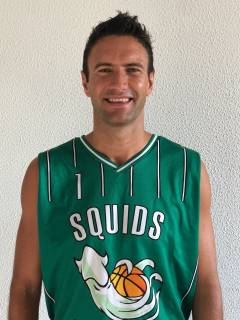 Benvenuto (o bentornato?) nella Famiglia Squids a Federico “Chicco” Rondena
