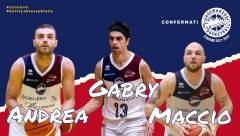 Prime conferme nel roster Shoemakers