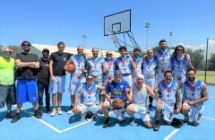 Il SIRACUSA BASKET OPEN è campione regionale