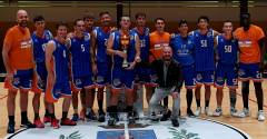 XIII Torneo