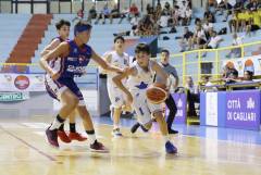 Stella Azzurra quarta alla Finale Nazionale U14 Elite 2018