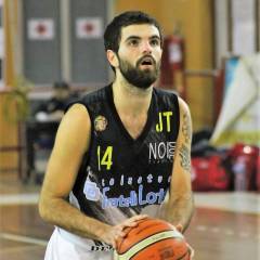 Francesco Fatigati sbarca a Milazzo