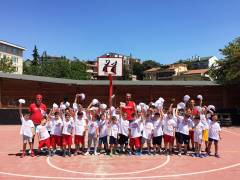 Divertimento all'Aria Aperta e in Sicurezza con il TaSpy Camp Acquaviva!