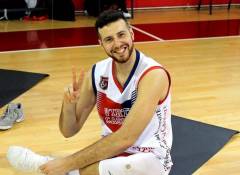 Matteo Bini è il terzo acquisto della Talos Basket Ruvo commenti