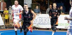 Nicolò Bertocco alla corte della Talos Basket Ruvo