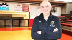 L'Head coach dell'U19 Alfieri: