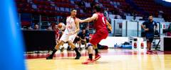 Un derby intenso con Teramo chiude la preseason teatina