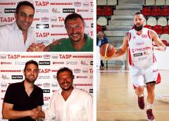 TaSp tra Passato e Futuro, il Pres Nardi Ringrazia gli Storici Biancorossi!