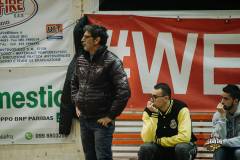 TDG: Compagnone confermato Head Coach. Supermercati Giandomenico è il nuovo Main Sponsor