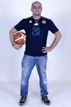 Le parole del Presidente Alessio Branchetti sulla prossima stagione