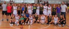 Il recap del Madonna del Ponte Basket Day 2019