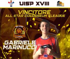 All Star Colosseum E-League, show ed emozioni per centomila