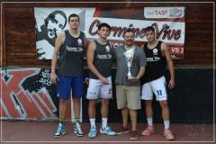 Grande Successo all'Acquaviva per un