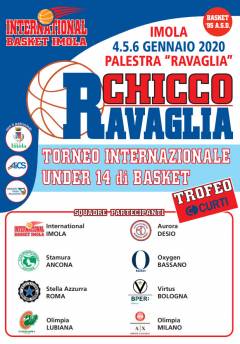 Nel weekend al via la 13esima edizione. Ecco le squadre partecipanti