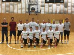 Ponzano, prove generali di A2 al Torneo di Vicenza