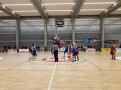 Basket Roncade sbanca Pieve di Soligo e si aggiudica la seconda edizione