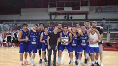 L'Italia sperimentale vince il Torneo di Vicenza