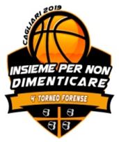 A Cagliari la quarta edizione del Torneo Forense di basket
