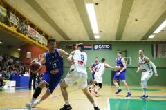 Italia e Turchia brillano e si giocano domenica la vittoria del Trofeo
