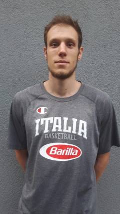 Al via il raduno degli azzurrini a Domegge di Cadore