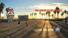 La pallacanestro di strada 3x3 arriva a San Benedetto del Tronto