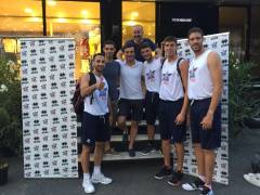 Grande successo per le finali 33BK Streetball a San Benedetto del Tronto