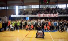 Sta per partire la quarta edizione del Trofeo Interscolastico Benacquista Assicurazioni