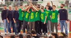 Nel weekend Rovereto ospita il Trofeo delle Province Venete