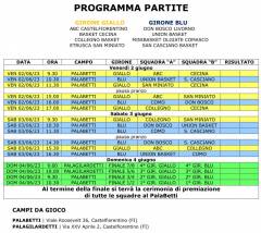 Dal 2 al 4 giugno a Castelfiorentino al via la 25esima edizione