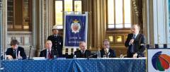 Presentata ufficialmente l'edizione 2019 del Torneo Cesare Rubini