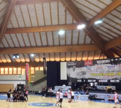Stella Azzurra RomaCampioni d'Italia U14 maschile 2017