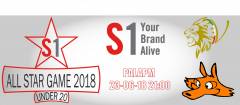 Sabato 23 giugno ore 21 presso il PalaPM di Salzano il I° All Star Game Veneto Under 20