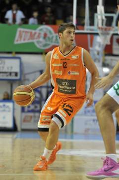 Merletto sarà il play della USBR