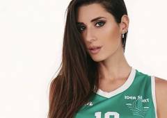 Adesso è ufficiale: ci sarà Valentina Vignali nella squadra della prossima stagione