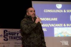 Edoardo Stanchi Presidente/AD del Gruppo Stanchi: