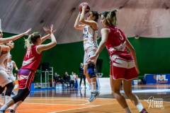 Intervista a Giulia Bernardini:
