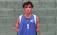 Francesco Magnolfi è un nuovo giocatore granata