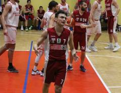 Covid, i campionati ripartono a febbraio