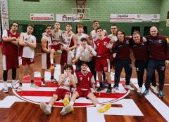 Giovanili, la Despar conquista il derby U19 Gold, vince ancora l’U15