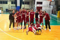 L'Under 19 Gold ritorna alla vittoria. Escono sconfitte le altre giovanili