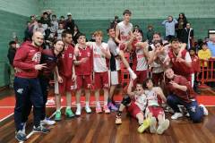 Giovanili: U19 Gold in semifinale, U15 ancora in corsa per il titolo