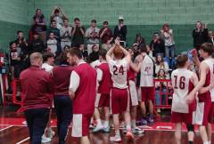 Giovanili: sfuma il sogno U15, chiudono la stagione anche U13 e U17 Silver