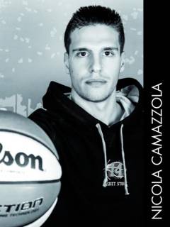 Acquisto Nicola Camazzola