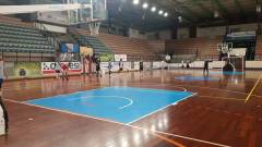 Zona rossa: ferma nuovamente la Lucky Wind ed il settore giovanile