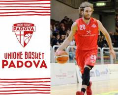 Andreaus e Augusti restano all’Ubp e arriva Chinellato!