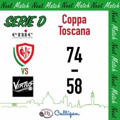 Esordio con vittoria per la Serie D US Pino Dragons