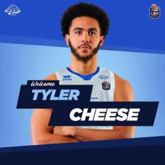 Ecco Tyler Cheese, l'ultimo tassello della De' Longhi Treviso Basket 2020/21