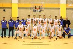 Riprendono gli allenamenti in casa Lamezia: i numeri della semifinale