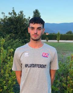 Sicoma: ufficiale l'arrivo di Luca Quondam