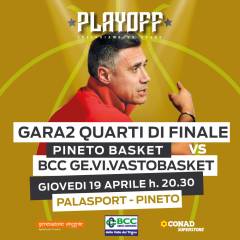 *PLAYOFF 2018 - INSEGUIAMO UN SOGNO - Atto 2 Quarti di finale